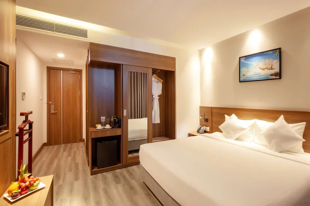 Tunceli Otel Rezervasyonu