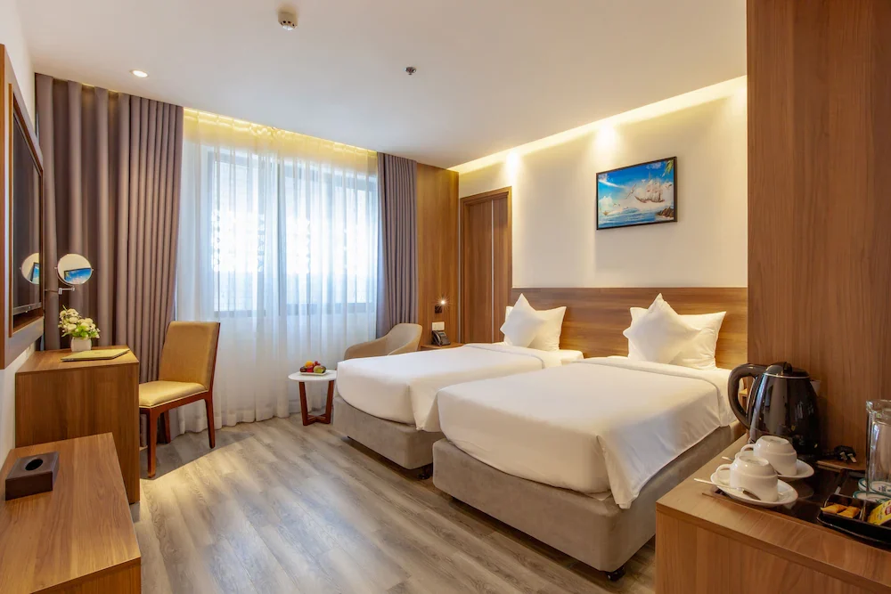 Tunceli Butik Otel
