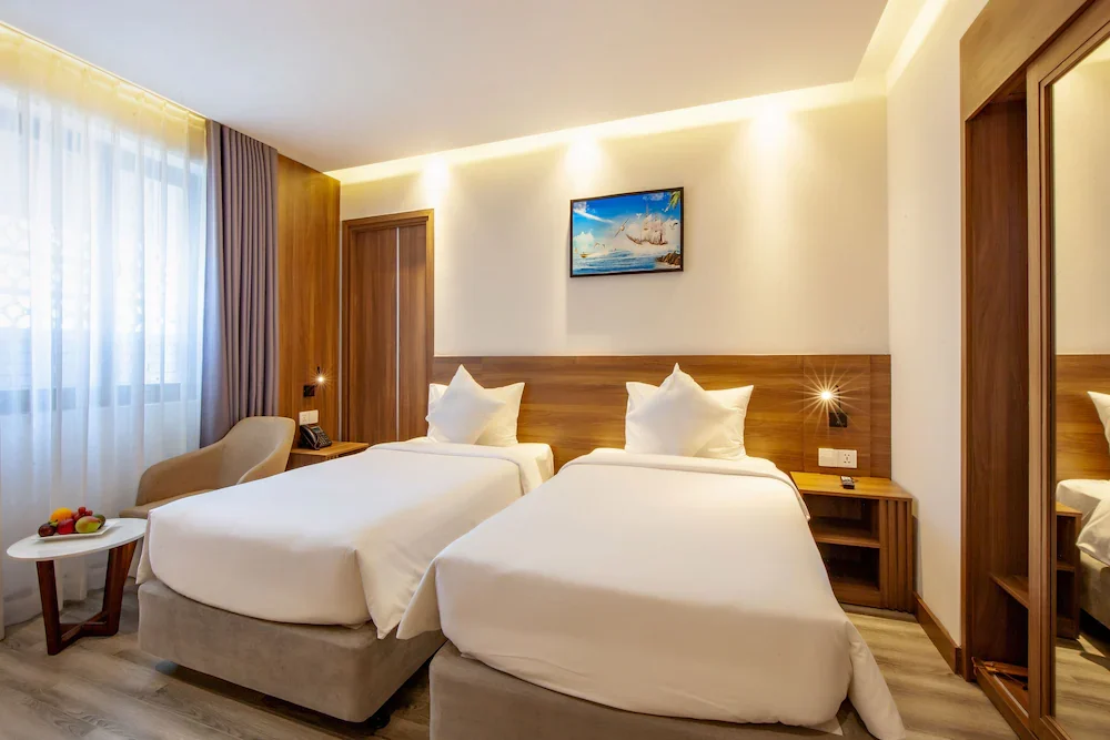 Tunceli En Yakın Otel Konaklama